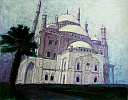 Ali Pasha Mosque, Cairo 2